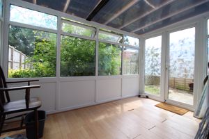 Conservatory- click for photo gallery